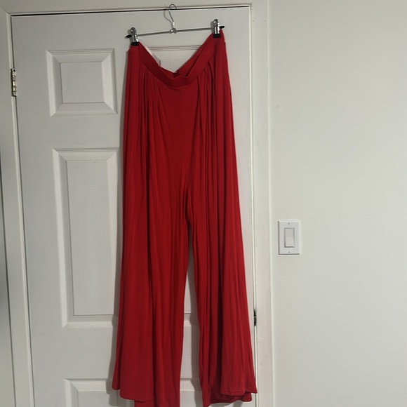 JLuxLabel two piece jersey set - Picture 5 of 6